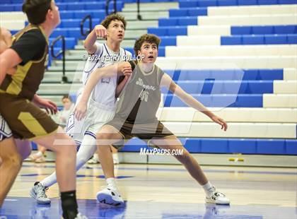 Thumbnail 1 in Davis @ Bingham (Sophomore) photogallery.