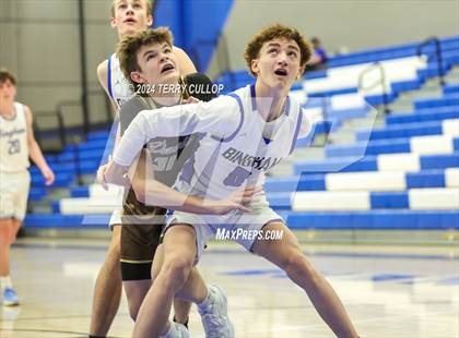 Thumbnail 3 in Davis @ Bingham (Sophomore) photogallery.