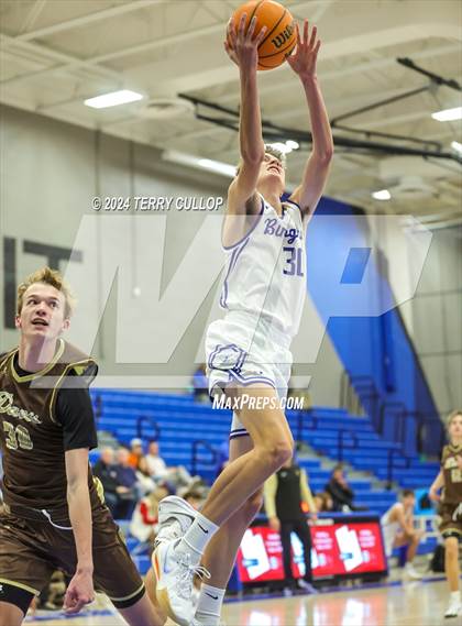 Thumbnail 3 in Davis @ Bingham (Sophomore) photogallery.