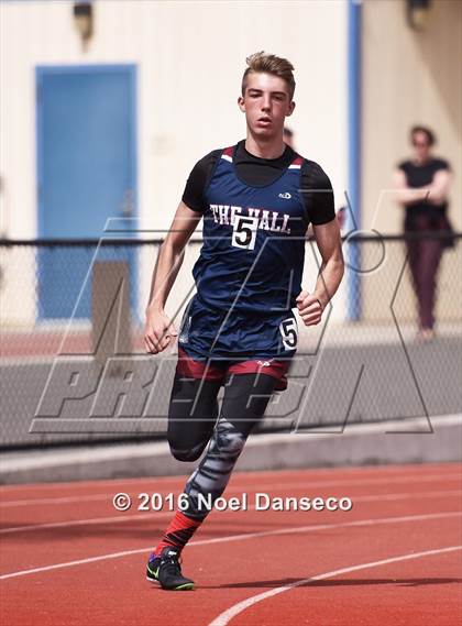 Thumbnail 3 in Track & Field Bay Counties (CIF BCL Finals) photogallery.
