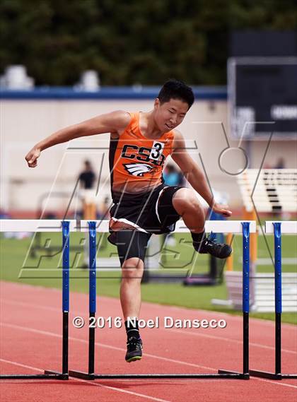 Thumbnail 1 in Track & Field Bay Counties (CIF BCL Finals) photogallery.