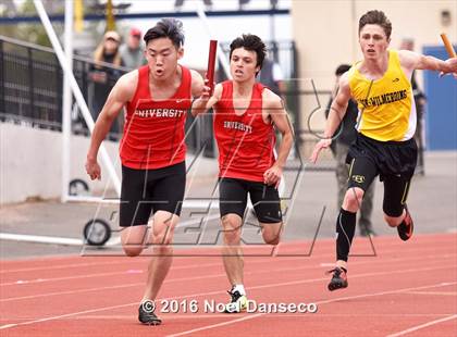 Thumbnail 2 in Track & Field Bay Counties (CIF BCL Finals) photogallery.
