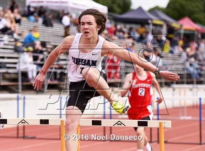 Thumbnail 3 in Track & Field Bay Counties (CIF BCL Finals) photogallery.