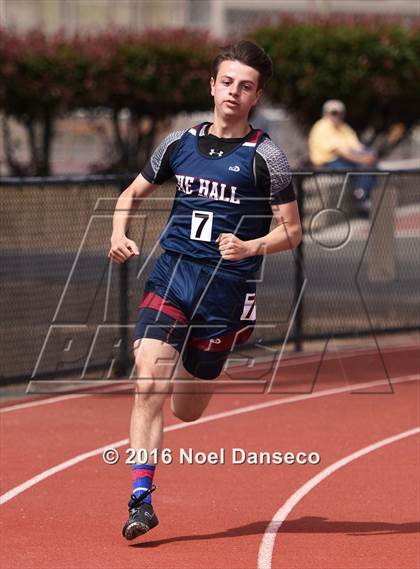 Thumbnail 3 in Track & Field Bay Counties (CIF BCL Finals) photogallery.