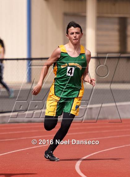Thumbnail 3 in Track & Field Bay Counties (CIF BCL Finals) photogallery.