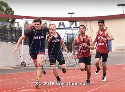 Thumbnail 1 in Track & Field Bay Counties (CIF BCL Finals) photogallery.