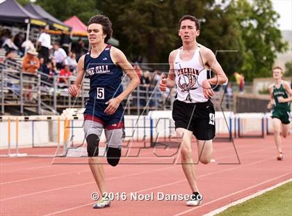 Thumbnail 3 in Track & Field Bay Counties (CIF BCL Finals) photogallery.