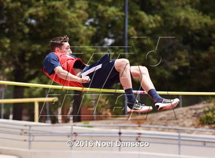 Thumbnail 2 in Track & Field Bay Counties (CIF BCL Finals) photogallery.