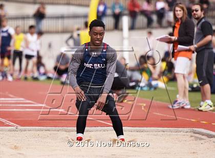 Thumbnail 3 in Track & Field Bay Counties (CIF BCL Finals) photogallery.