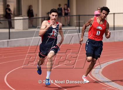 Thumbnail 3 in Track & Field Bay Counties (CIF BCL Finals) photogallery.