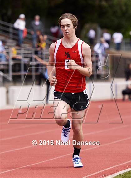 Thumbnail 1 in Track & Field Bay Counties (CIF BCL Finals) photogallery.