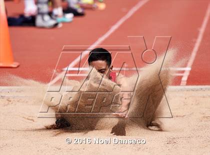 Thumbnail 2 in Track & Field Bay Counties (CIF BCL Finals) photogallery.