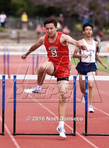 Thumbnail 3 in Track & Field Bay Counties (CIF BCL Finals) photogallery.
