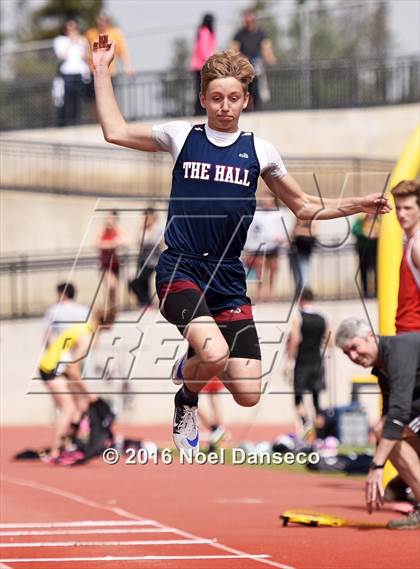 Thumbnail 3 in Track & Field Bay Counties (CIF BCL Finals) photogallery.
