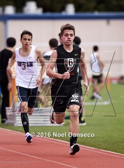 Thumbnail 3 in Track & Field Bay Counties (CIF BCL Finals) photogallery.
