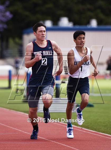 Thumbnail 3 in Track & Field Bay Counties (CIF BCL Finals) photogallery.