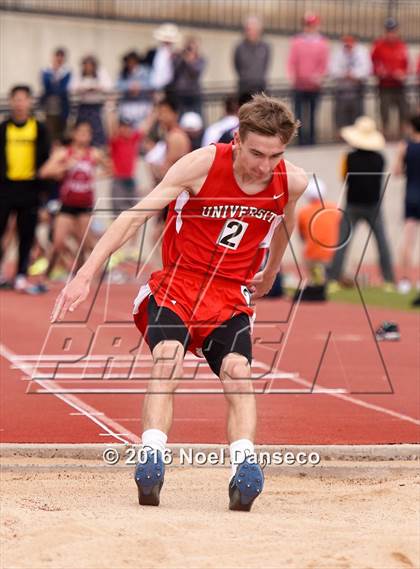 Thumbnail 3 in Track & Field Bay Counties (CIF BCL Finals) photogallery.