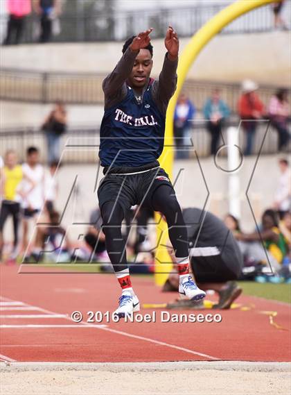 Thumbnail 2 in Track & Field Bay Counties (CIF BCL Finals) photogallery.