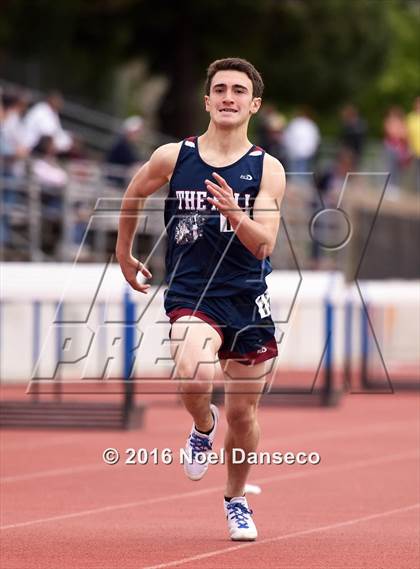 Thumbnail 2 in Track & Field Bay Counties (CIF BCL Finals) photogallery.