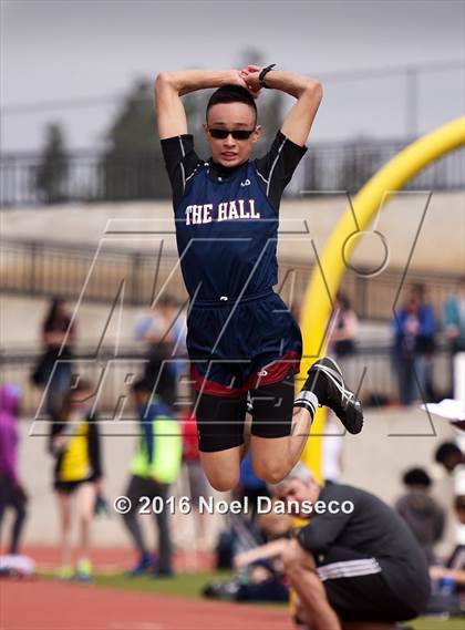 Thumbnail 3 in Track & Field Bay Counties (CIF BCL Finals) photogallery.