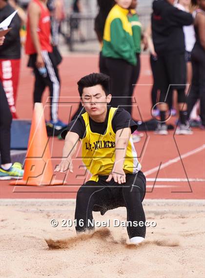 Thumbnail 3 in Track & Field Bay Counties (CIF BCL Finals) photogallery.