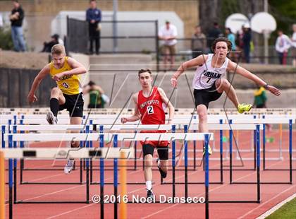 Thumbnail 3 in Track & Field Bay Counties (CIF BCL Finals) photogallery.