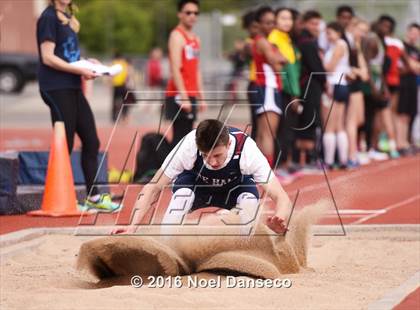 Thumbnail 3 in Track & Field Bay Counties (CIF BCL Finals) photogallery.
