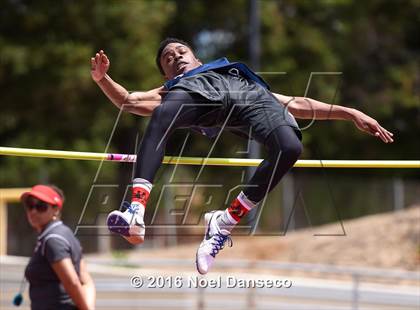 Thumbnail 3 in Track & Field Bay Counties (CIF BCL Finals) photogallery.