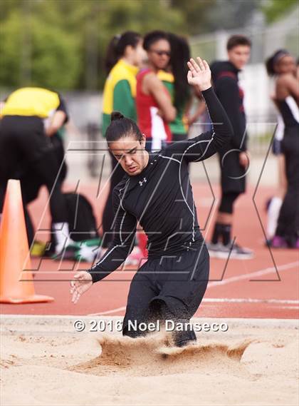 Thumbnail 2 in Track & Field Bay Counties (CIF BCL Finals) photogallery.