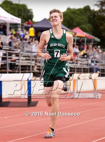 Thumbnail 1 in Track & Field Bay Counties (CIF BCL Finals) photogallery.
