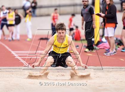 Thumbnail 3 in Track & Field Bay Counties (CIF BCL Finals) photogallery.