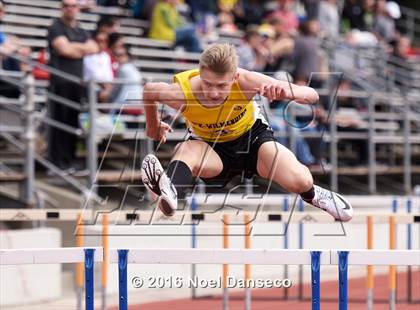 Thumbnail 2 in Track & Field Bay Counties (CIF BCL Finals) photogallery.