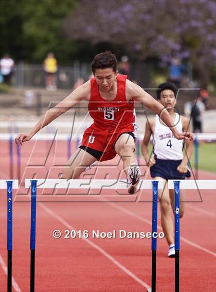 Thumbnail 2 in Track & Field Bay Counties (CIF BCL Finals) photogallery.