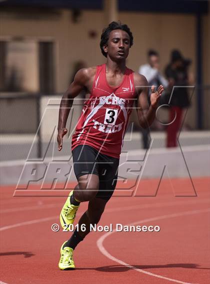 Thumbnail 2 in Track & Field Bay Counties (CIF BCL Finals) photogallery.