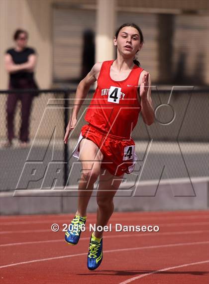 Thumbnail 1 in Track & Field Bay Counties (CIF BCL Finals) photogallery.