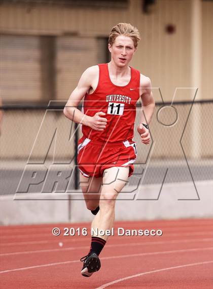 Thumbnail 2 in Track & Field Bay Counties (CIF BCL Finals) photogallery.