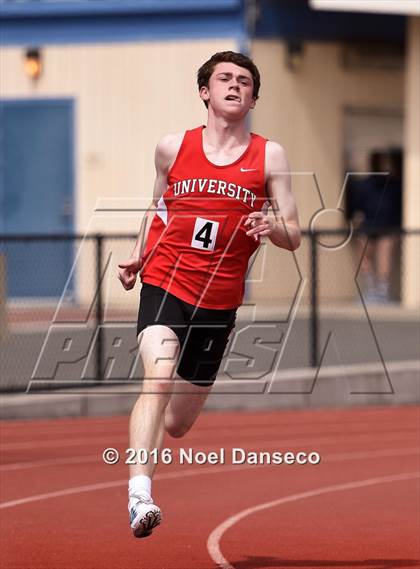 Thumbnail 3 in Track & Field Bay Counties (CIF BCL Finals) photogallery.