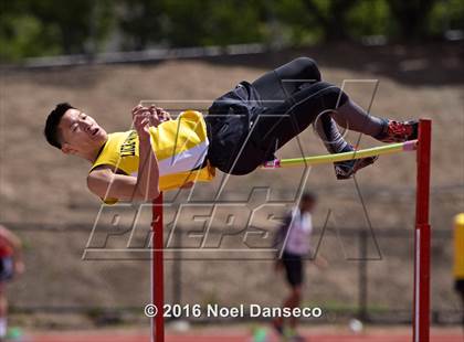 Thumbnail 3 in Track & Field Bay Counties (CIF BCL Finals) photogallery.