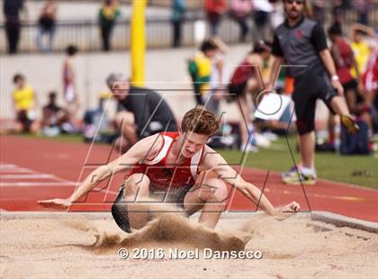 Thumbnail 3 in Track & Field Bay Counties (CIF BCL Finals) photogallery.