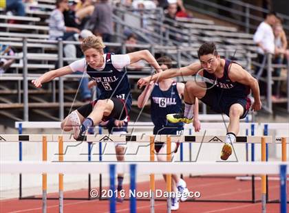 Thumbnail 1 in Track & Field Bay Counties (CIF BCL Finals) photogallery.