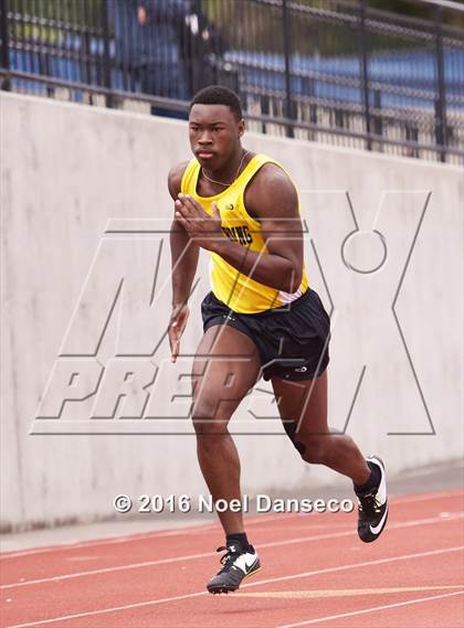 Thumbnail 3 in Track & Field Bay Counties (CIF BCL Finals) photogallery.