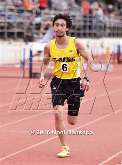 Thumbnail 1 in Track & Field Bay Counties (CIF BCL Finals) photogallery.
