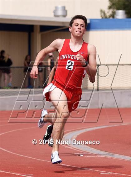 Thumbnail 1 in Track & Field Bay Counties (CIF BCL Finals) photogallery.