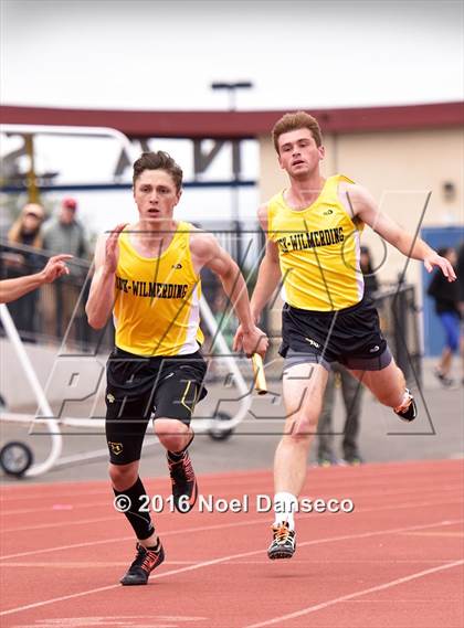 Thumbnail 3 in Track & Field Bay Counties (CIF BCL Finals) photogallery.
