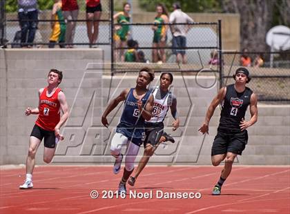 Thumbnail 1 in Track & Field Bay Counties (CIF BCL Finals) photogallery.