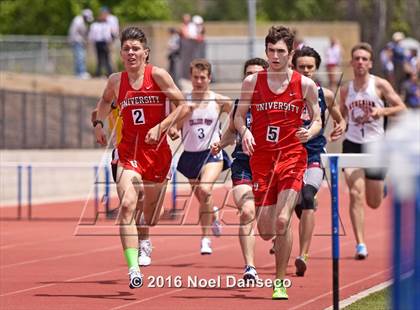 Thumbnail 3 in Track & Field Bay Counties (CIF BCL Finals) photogallery.