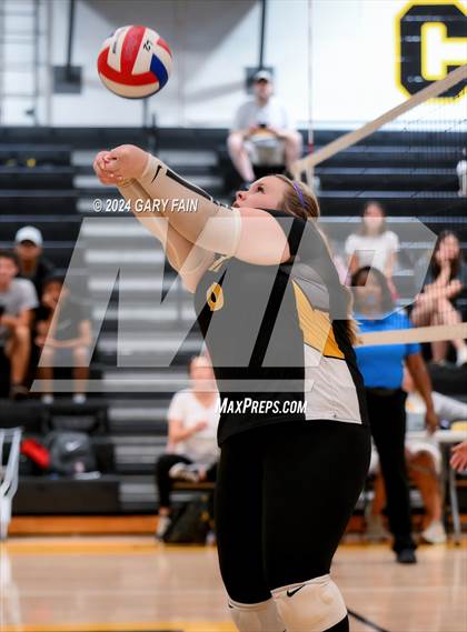 Thumbnail 2 in Chattanooga Christian @ Hixson photogallery.