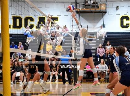 Thumbnail 2 in Chattanooga Christian @ Hixson photogallery.
