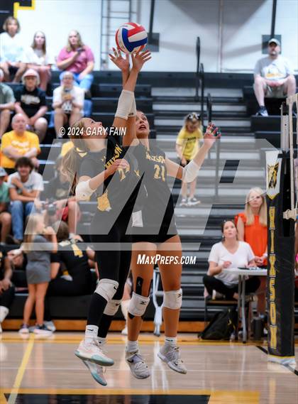 Thumbnail 2 in Chattanooga Christian @ Hixson photogallery.