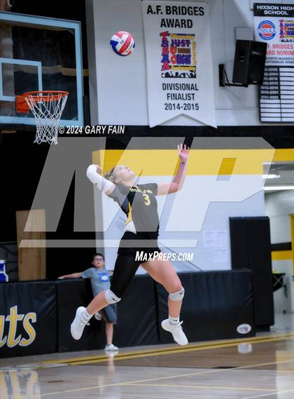 Thumbnail 2 in Chattanooga Christian @ Hixson photogallery.